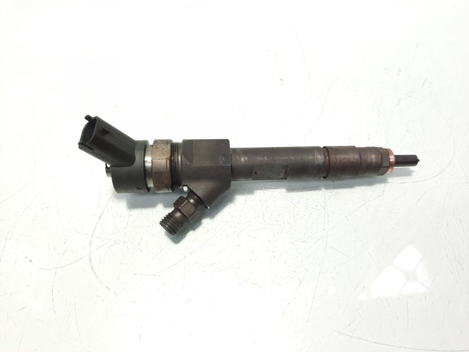 Injector, cod 8200389369, 0445110230, Renault Megane 2, 1.9 DCI, F9Q804
