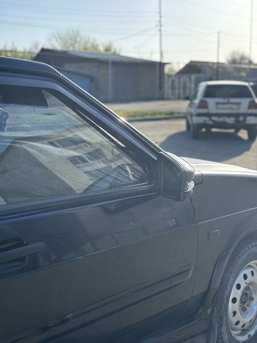 Lada (ваз) 2114 машина