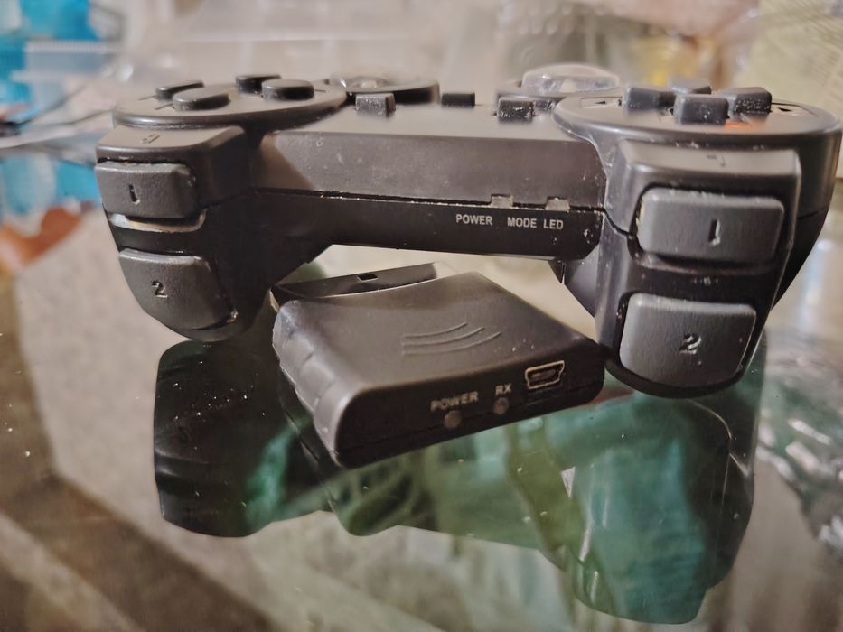 Беспроводной Джойстик