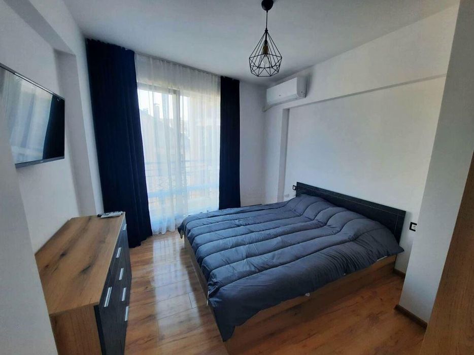 Дава се под наем Тристаен апартамент в Бургас, Сарафово - 88 кв.м за 714 € - Снимка #2