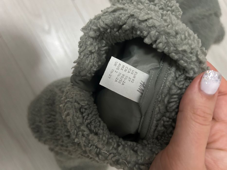 Деско яке НМ 92размер