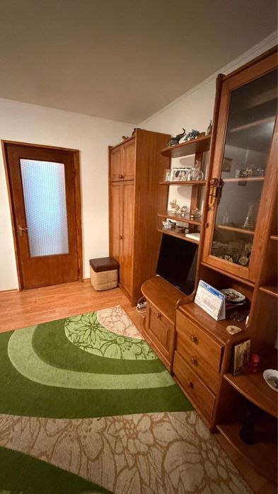 Apartament 2 camere Tei - Bd Ghica Tei, 49 mp, confort 1, anvelopat )