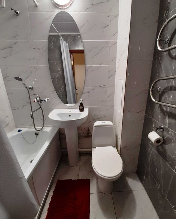 1-ком. Квартира-студия. мг. Прогресс.