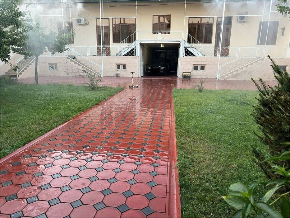 Булиб сотаман 8 сотик 23*40