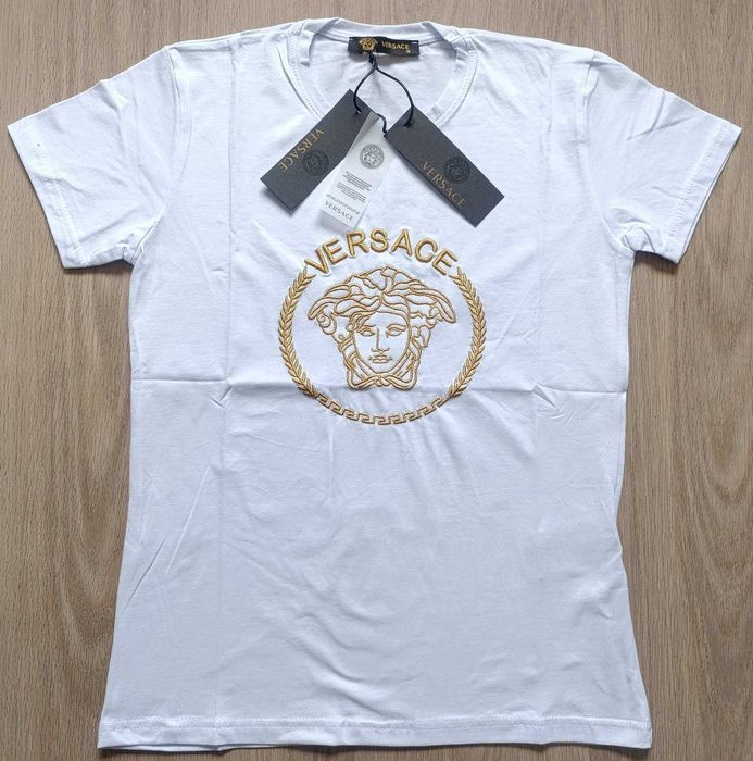 Мъжки тениски Versace