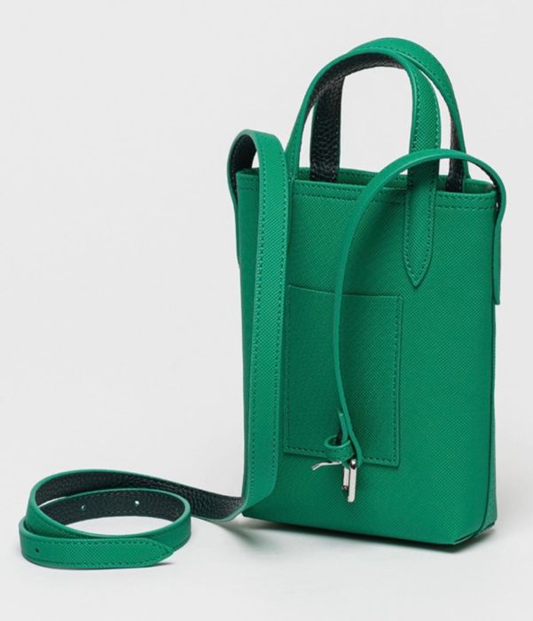 Чанта на Lacoste