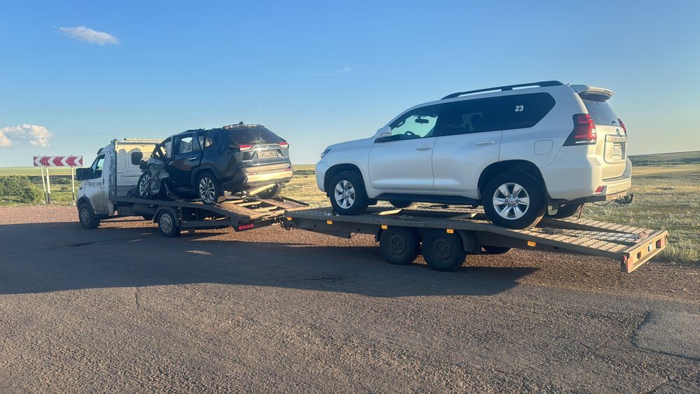 услуги эвакуатора. эвакуатор