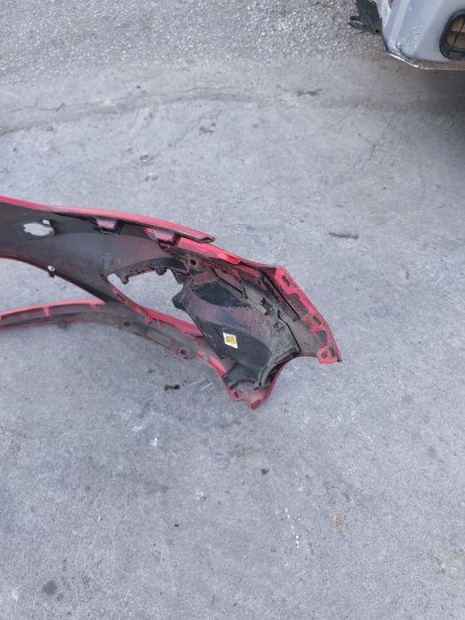 Броня за Рено Клио 5