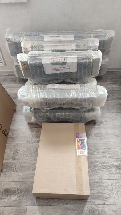 Батареи электроконденсатные по сниженной цене,.