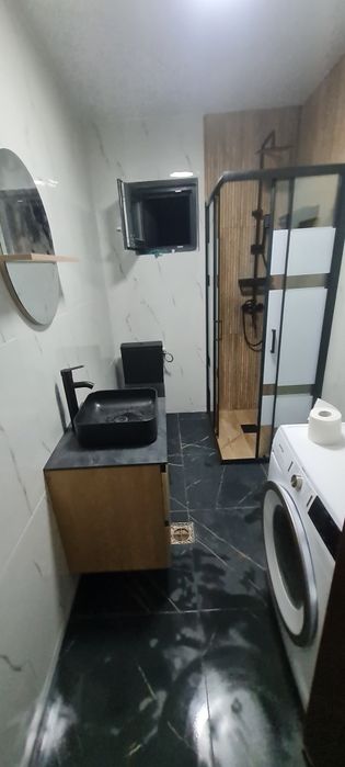 Meseriaș construcții