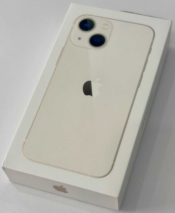 iPhone 13 mini 128 GB