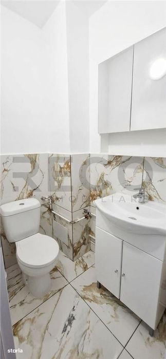 RECO Apartament in Oradea Iosia 3 camere etaj1  renovat