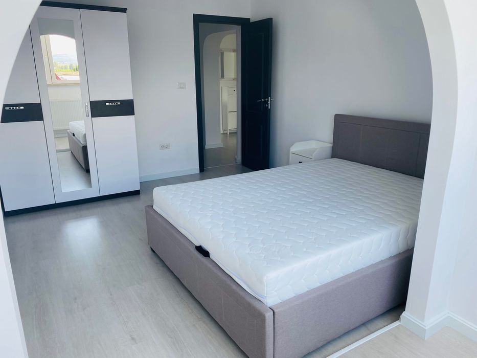Apartament de închiriat Radauti