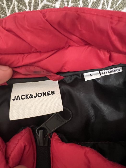 Geacă Jack & Jones mărimea L