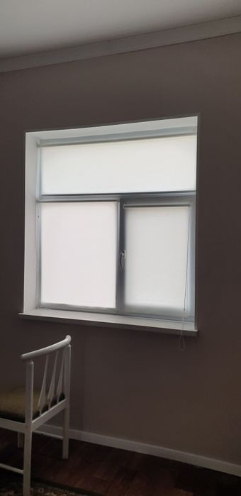 Жалюзи.Тиімді баға,сапалы жұмыс!