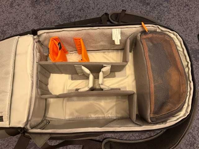 Раница Lowepro Flipside 400 AW III