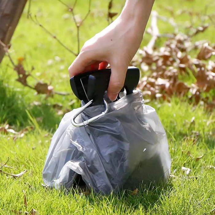 Продам совок для уборки за собакой