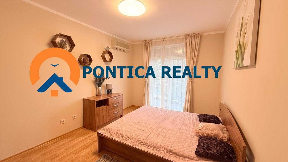 Продава се Тристаен апартамент в с. Равда, Област Бургас - 120 кв.м за 778 €/кв.м - Снимка #10
