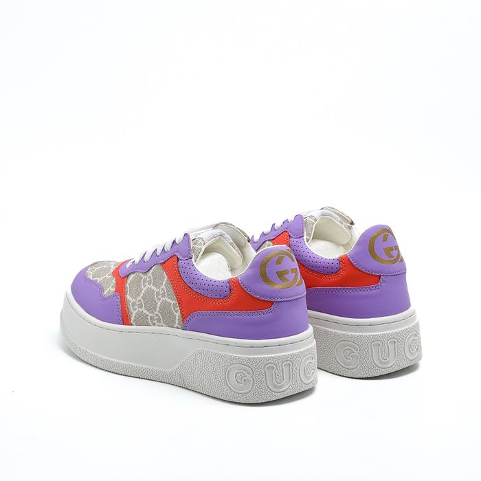 Кеды кроссовки gucci