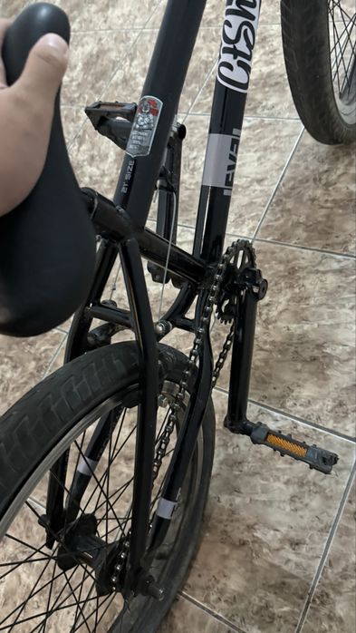 Bmx level продажа