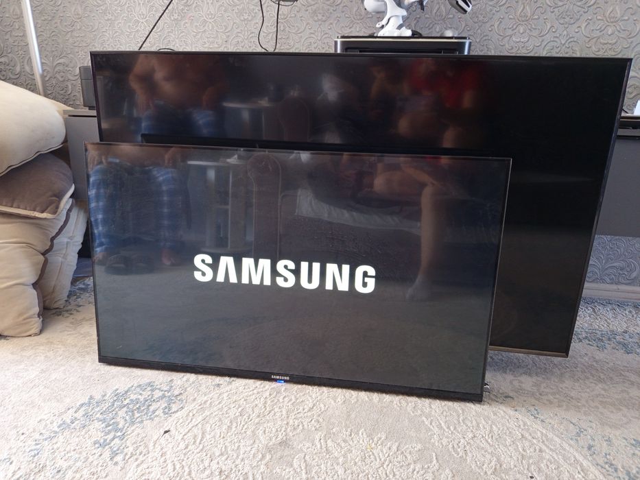 Телевизор smart tv