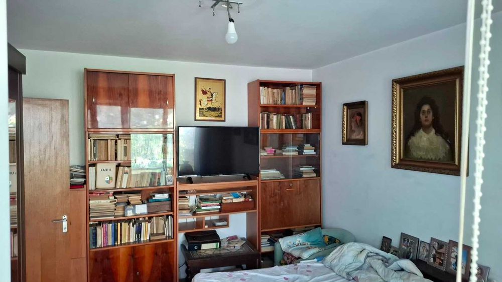 Apartament 4 camere Berceni, zona foarte buna, et 2