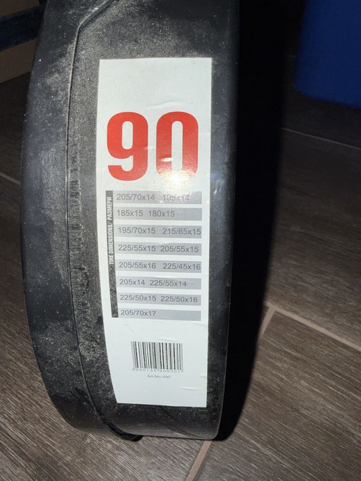 Вериги за сняг - ромбовидни