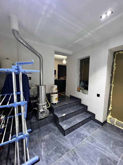 Продается Участок-7 соток, С Домом! Сергели-Янгихаёт, Ул.Райхон