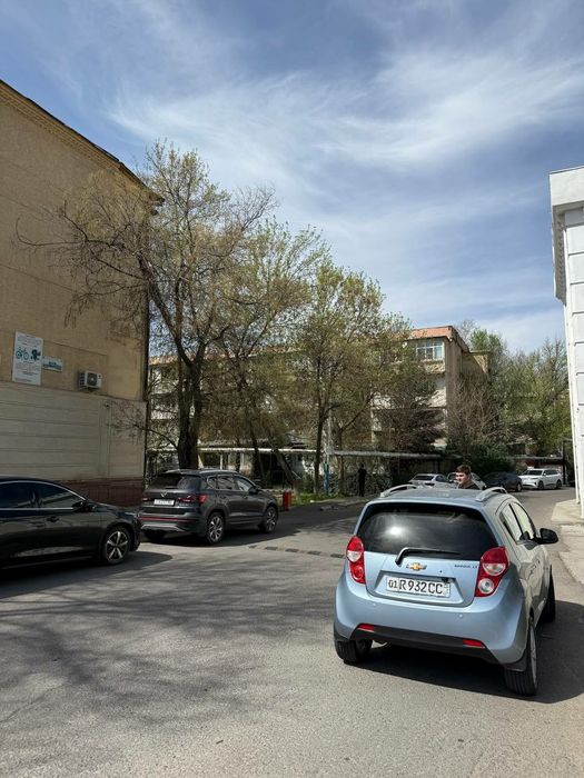 Срочно! Вторая линия Максим Горький 77м² под офис и бизнес