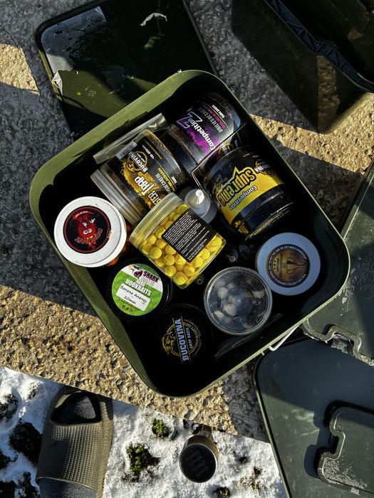 Galeti fox si ridgemonkey