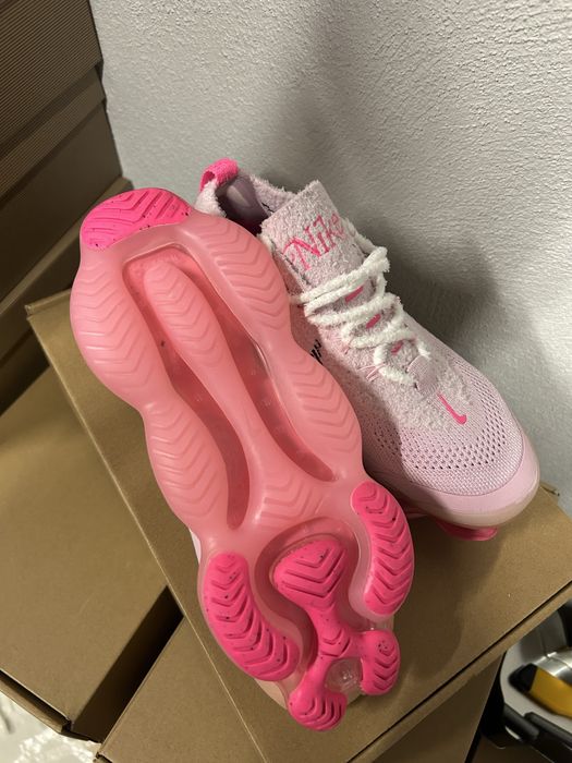 Nike Air Scorpion 36-40 женски flyknit max