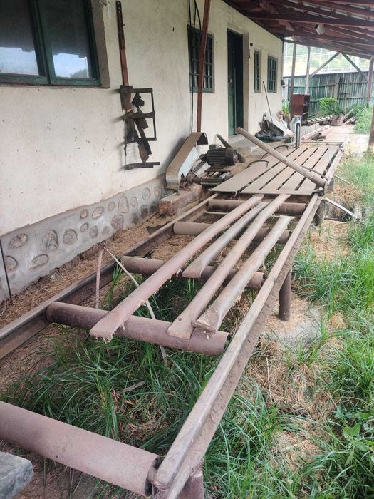 Banzic / Circular Vertical de Vanzare