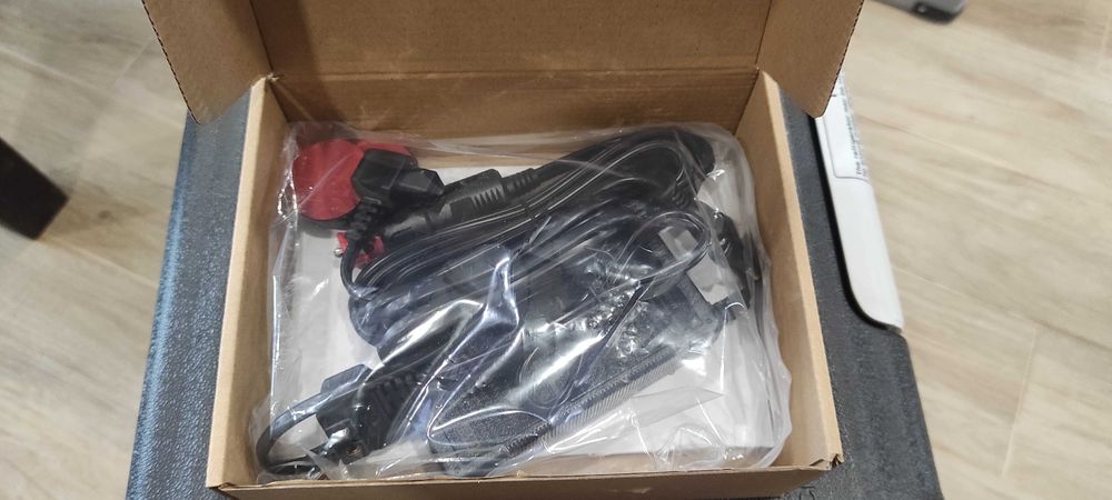 Нов! Компресорен хладилник с фризер VEVOR. Реални снимки.