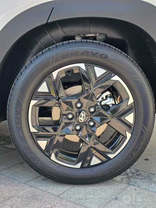Hyundai Mufasa 2.0 MPI 6AT | Рассрочка 0%