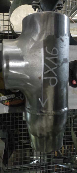 Услуги сварщика.