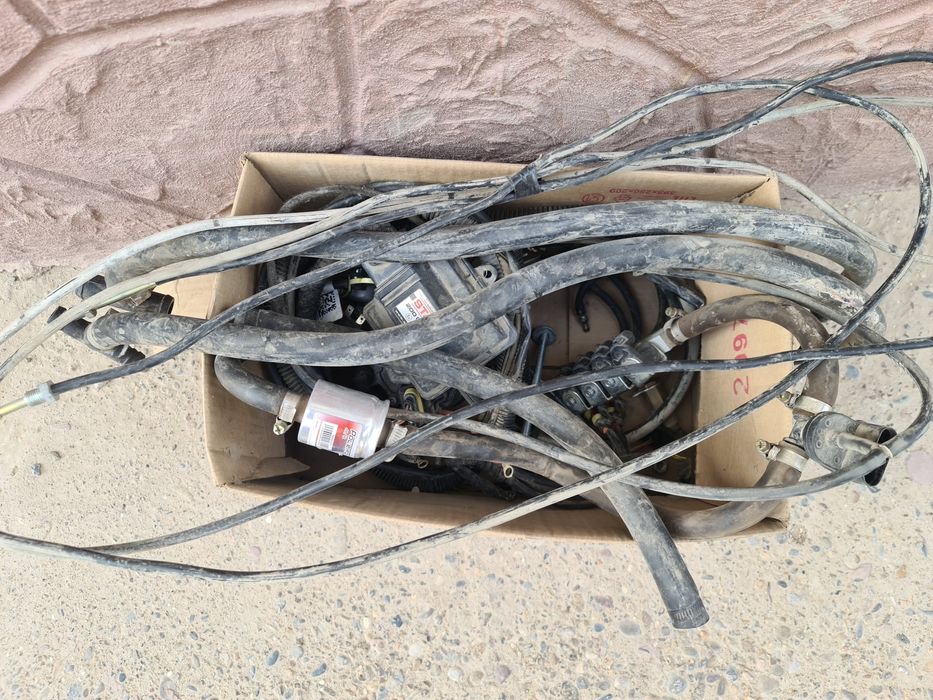 Газ стак сатылады