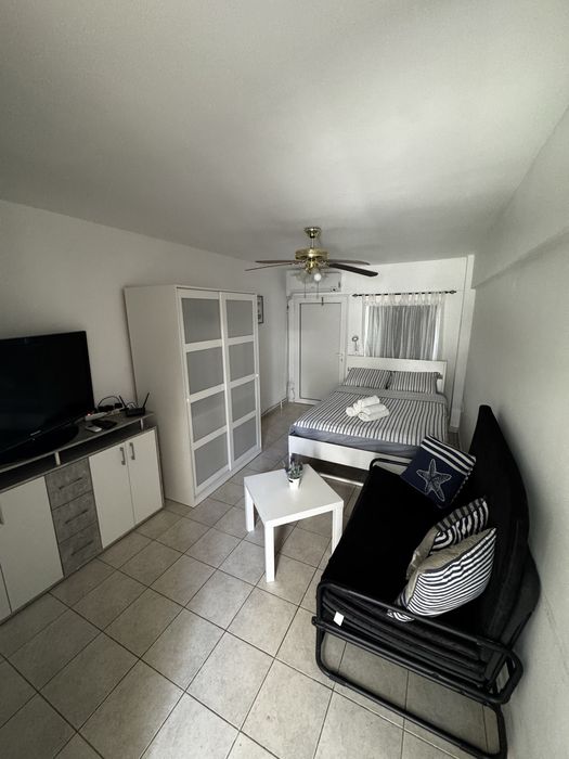 Продавам апартамент и студио в Паралия Офринио ( Paralia Ofrinio ]