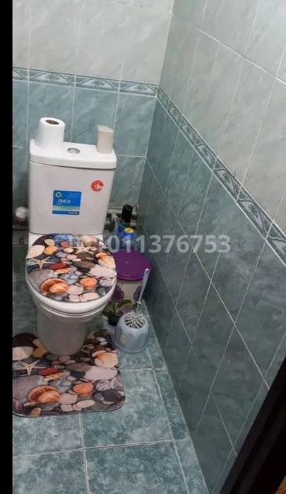 Продам 2х комнатную квартиру