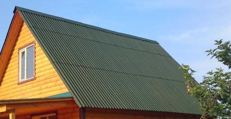 Ондулин Смарт черепица