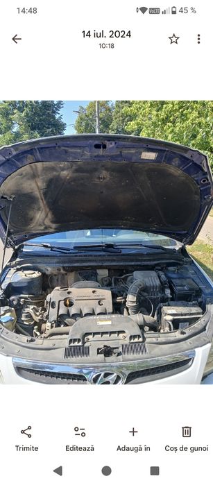Hyundai i30 2008