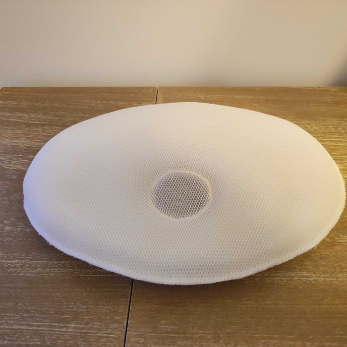 Възглавничка против плагиоцефалия