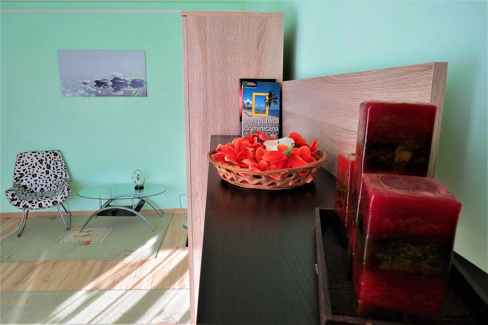 2 camere, etaj 1, perfect pozitionat Centru, fara comisioane