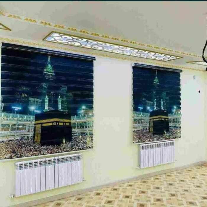 O. S. A  Jalyuzi Turkiya