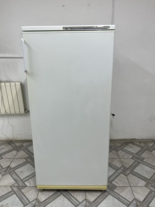 Холодильник Атлант