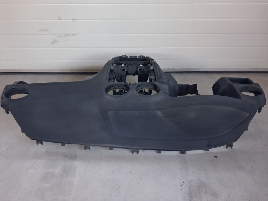 Арматурно табло Ford Fokus MK2 2006г.