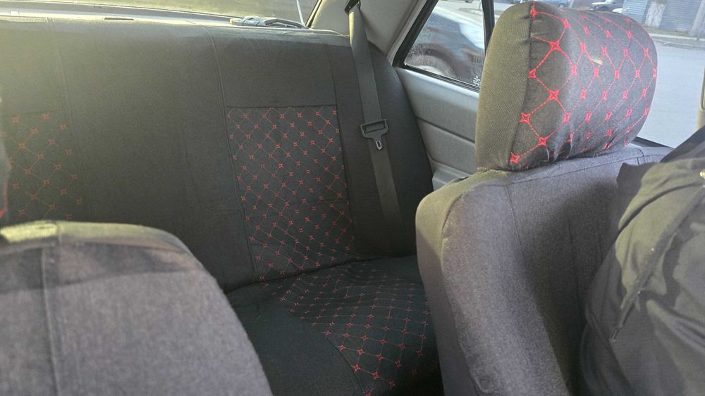 Продам Мерседес 190.