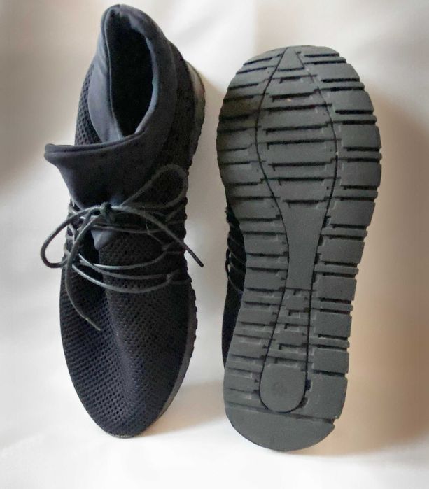 Pantofi tip soseta, barbati, Musette, 41