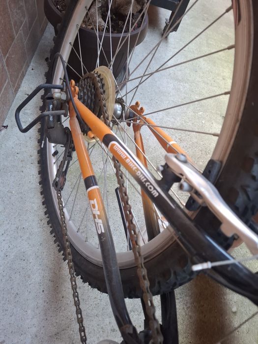 Se vinde bicicleta