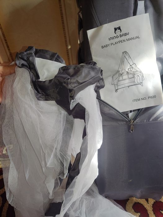 Детский кровать! Трансформер!