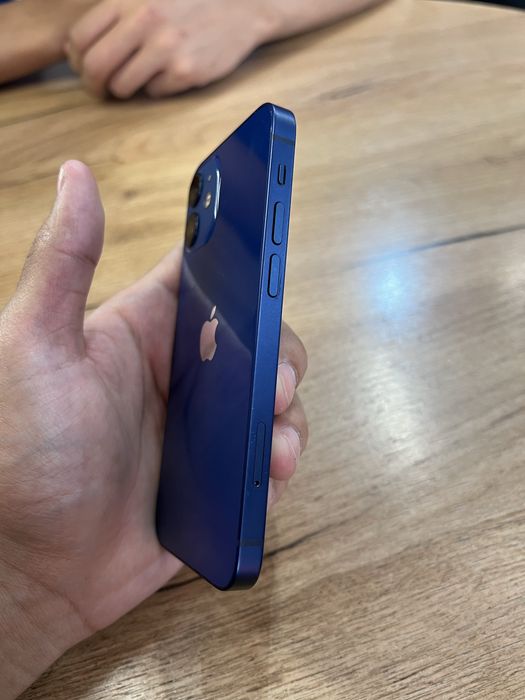 Iphone 12 mini срочно